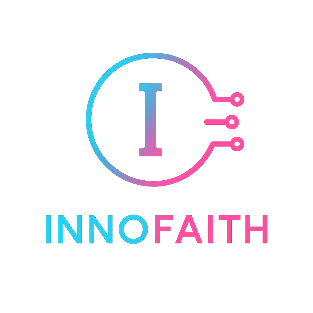 Innofaith Logo